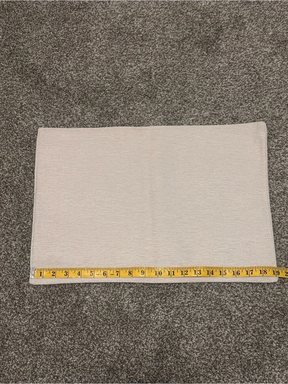 New- Set of 4 Placemats